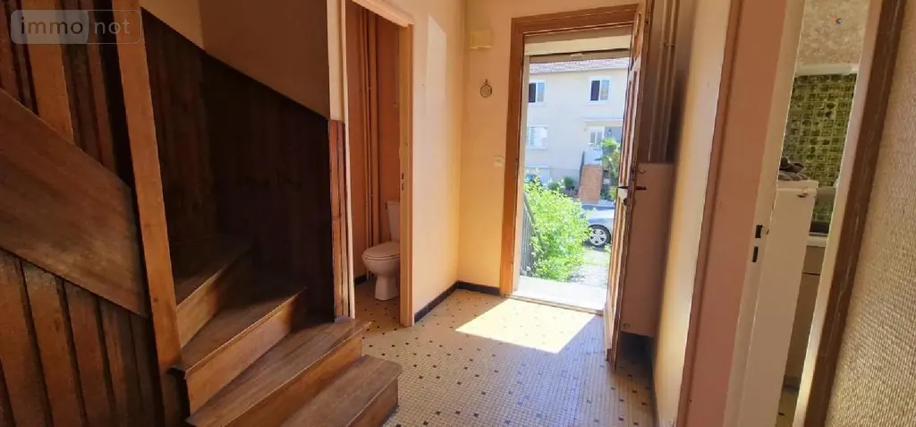 Maison a vendre Cormontreuil 51350 Marne 51 86 m2 4 pièces 235000 euros 51086-67 002