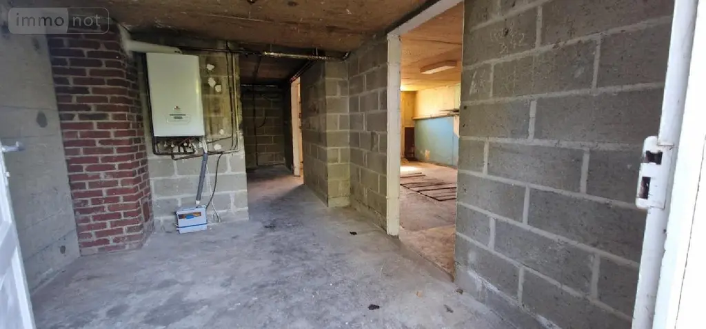 Maison a vendre Cormontreuil 51350 Marne 51 86 m2 4 pièces 235000 euros 51086-67 015