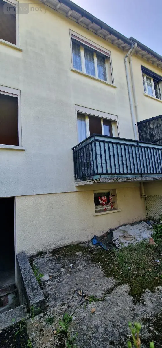 Maison a vendre Cormontreuil 51350 Marne 51 86 m2 4 pièces 235000 euros 51086-67 016