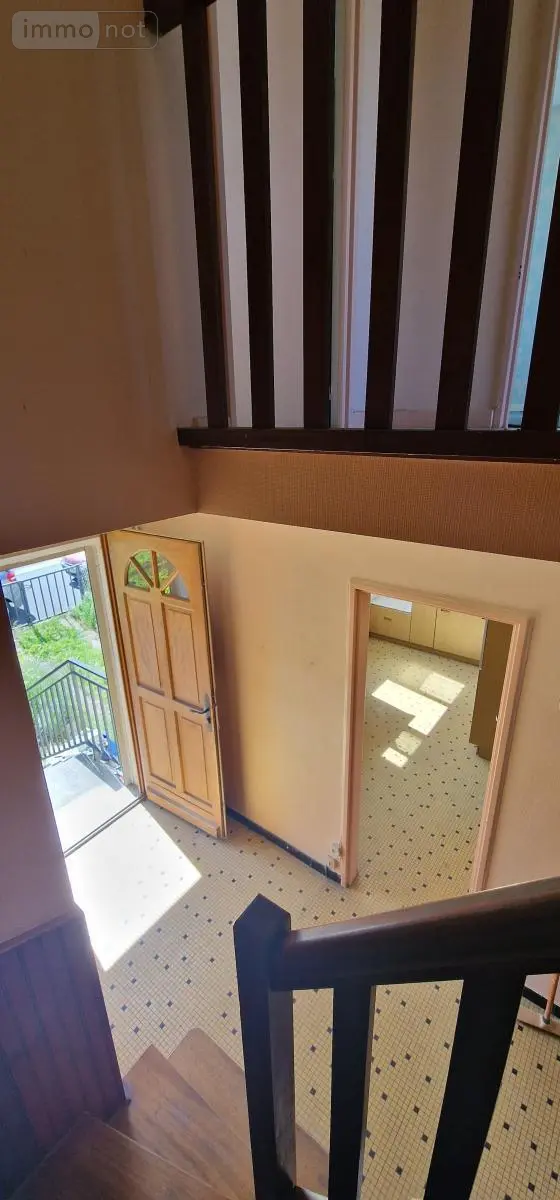 Maison a vendre Cormontreuil 51350 Marne 51 86 m2 4 pièces 235000 euros 51086-67 006