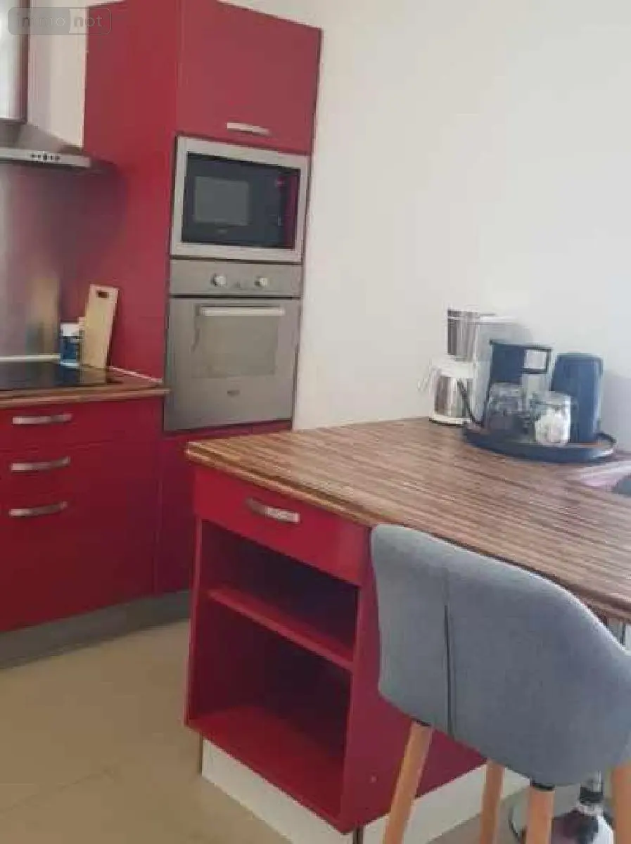 Appartement a vendre Reims 51100 Marne 51 71 m2 3 pièces 188126 euros 51086-77 003