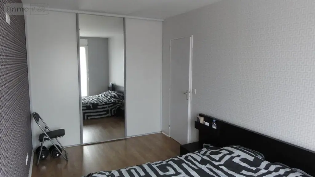 Appartement a vendre Reims 51100 Marne 51 71 m2 3 pièces 188126 euros 51086-77 004