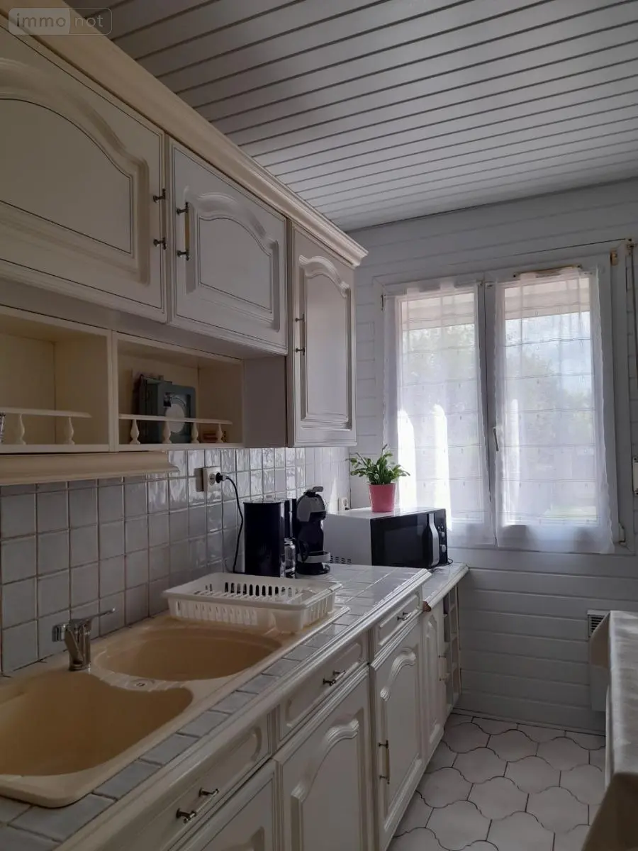 Maison a vendre Witry-lès-Reims 51420 Marne 51 103 m2 5 pièces 270000 euros 51086-72 002