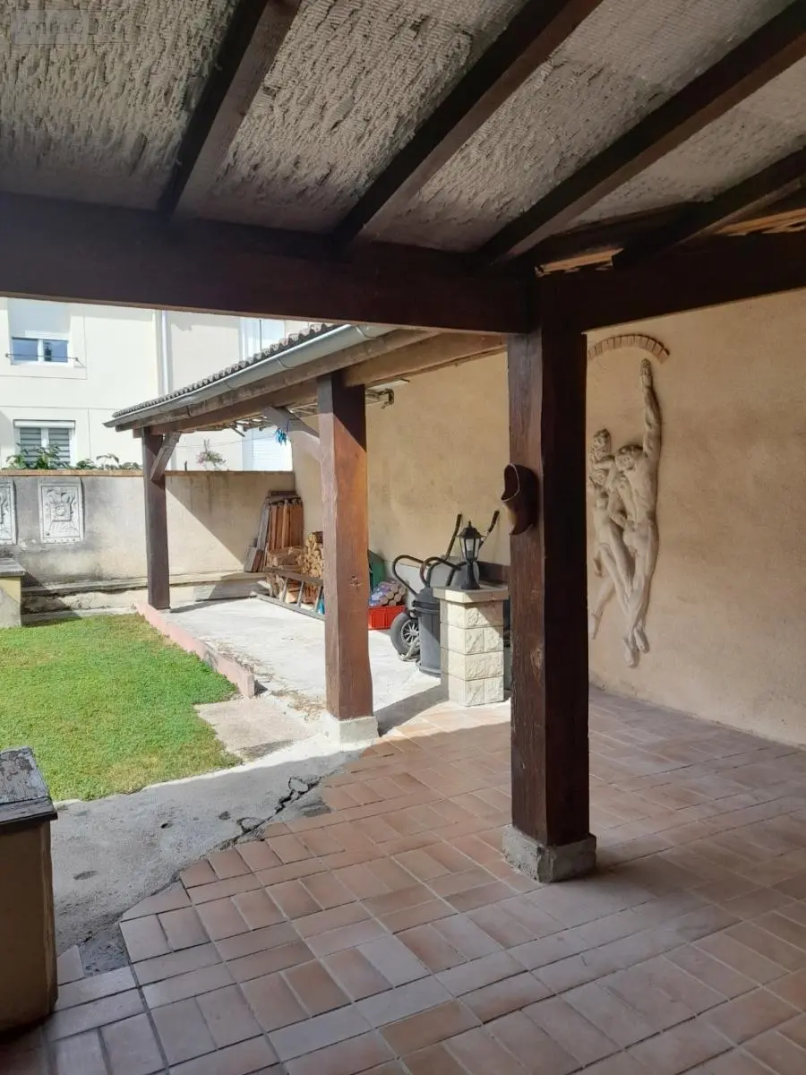 Maison a vendre Witry-lès-Reims 51420 Marne 51 103 m2 5 pièces 270000 euros 51086-72 003