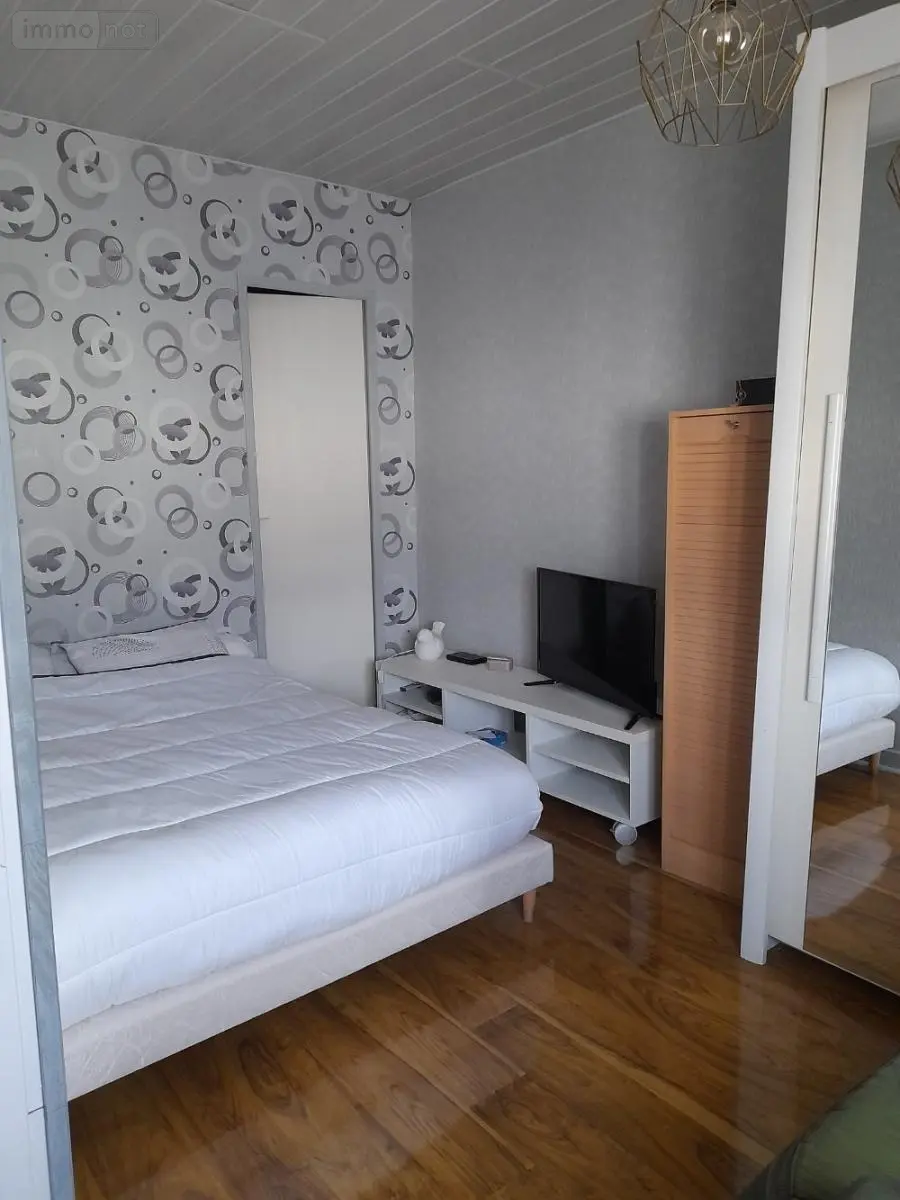 Maison a vendre Witry-lès-Reims 51420 Marne 51 103 m2 5 pièces 270000 euros 51086-72 005