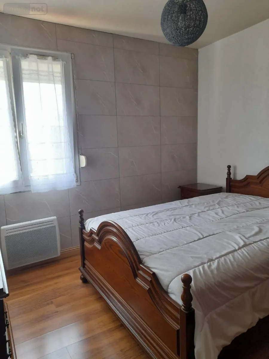 Maison a vendre Witry-lès-Reims 51420 Marne 51 103 m2 5 pièces 270000 euros 51086-72 006