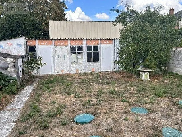 Maison a vendre Soissons 02200 Aisne 02 65 m2 4 pièces 75000 euros 1284 002