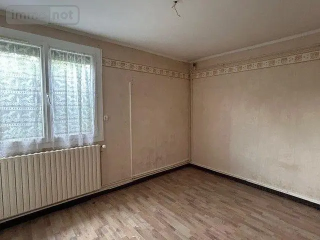 Maison a vendre Soissons 02200 Aisne 02 65 m2 4 pièces 75000 euros 1284 005