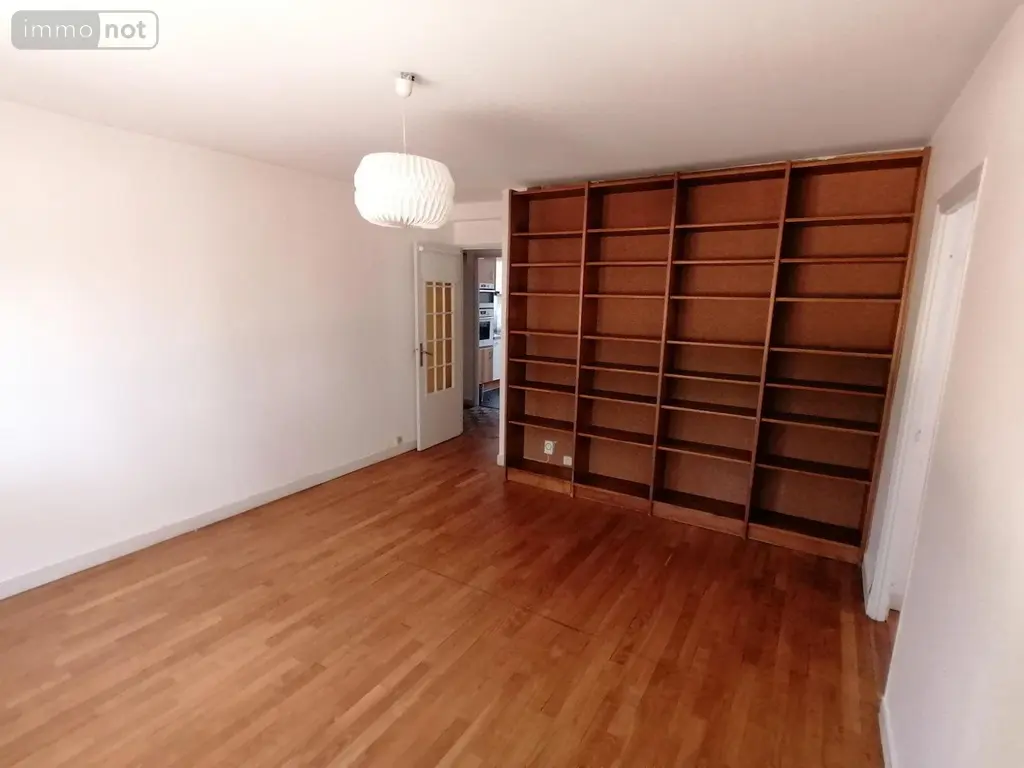 Location appartement Saint-Jacques-de-la-Lande 35136 Ille-et-Vilaine 35 68 m2 4 pièces 860 euros 35129-7010 002
