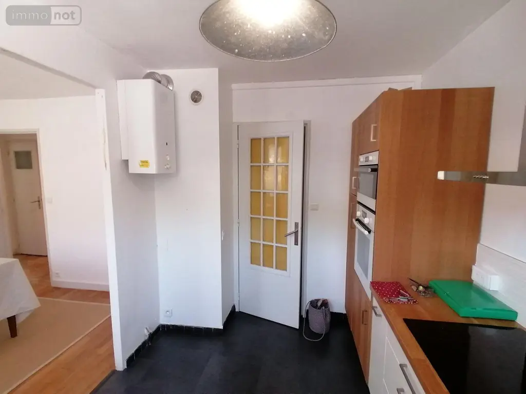 Location appartement Saint-Jacques-de-la-Lande 35136 Ille-et-Vilaine 35 68 m2 4 pièces 860 euros 35129-7010 005