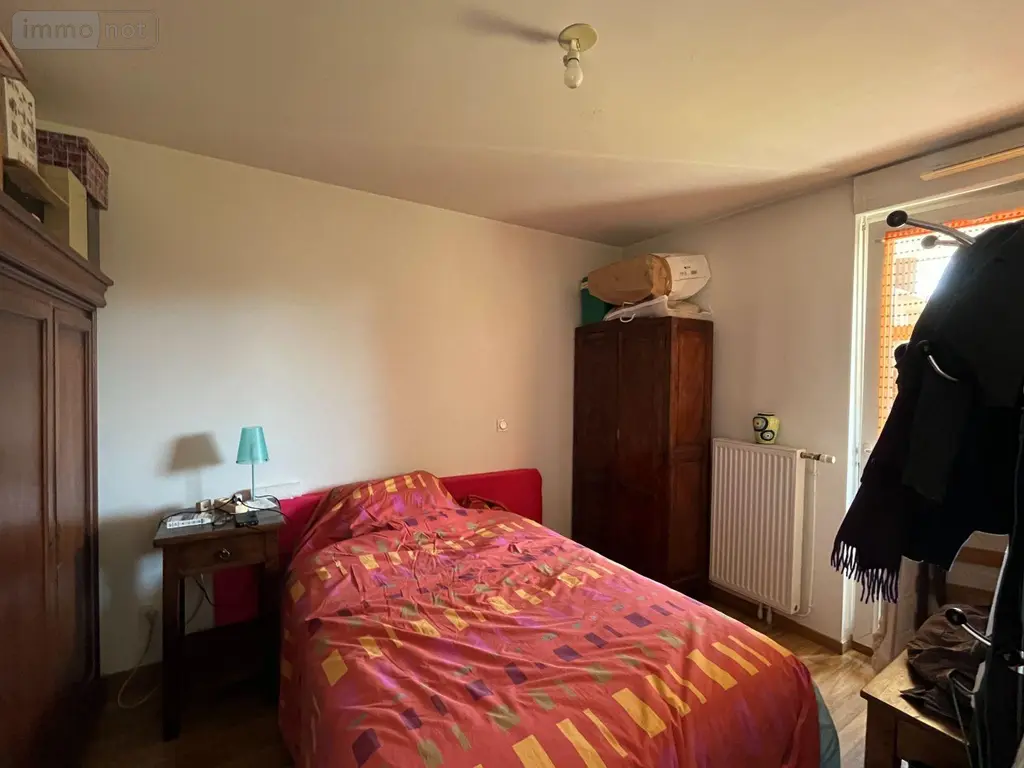 Appartement a vendre Saint-André-les-Vergers 10120 Aube 10 40 m2 2 pièces 95100 euros 10361/6140 005