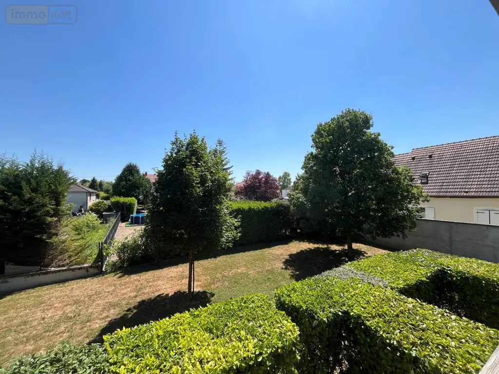 Appartement a vendre Saint-André-les-Vergers 10120 Aube 10 40 m2 2 pièces 95100 euros 10361/6140 009