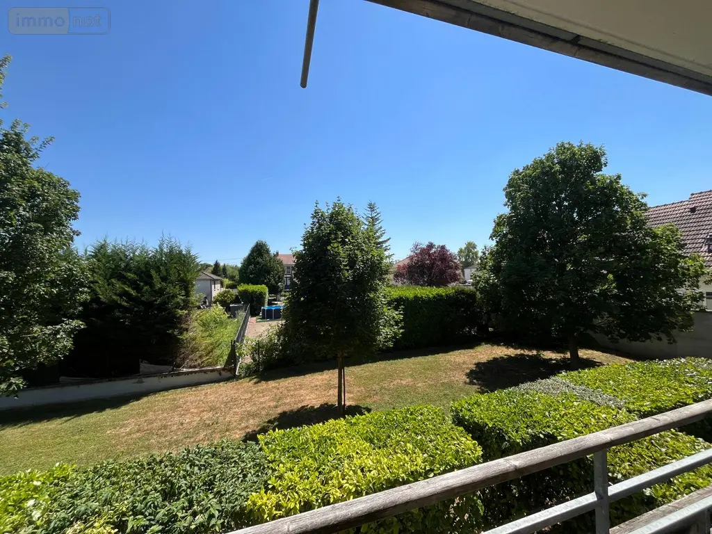 Appartement a vendre Saint-André-les-Vergers 10120 Aube 10 40 m2 2 pièces 95100 euros 10361/6140 011