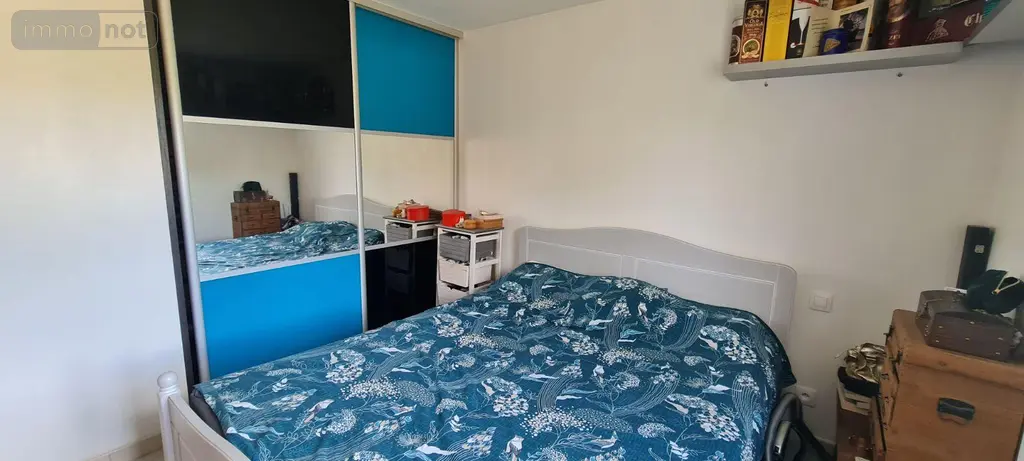 Maison a vendre Saint-André-de-Lidon 17260 Charente-Maritime 17 90 m2 4 pièces 238160 euros Ref 02082 011