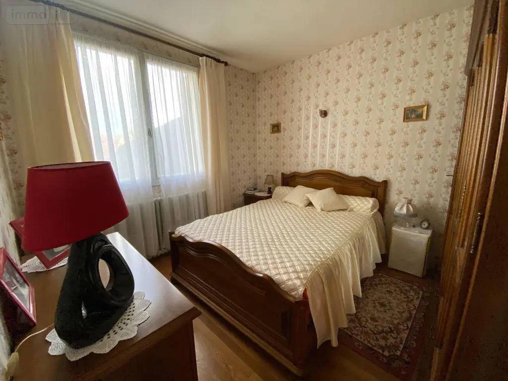 Maison a vendre Villedieu-sur-Indre 36320 Indre 36 71 m2 3 pièces 117800 euros 1052324 013