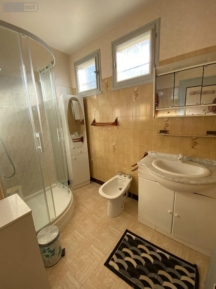Maison a vendre Villedieu-sur-Indre 36320 Indre 36 71 m2 3 pièces 117800 euros 1052324 019