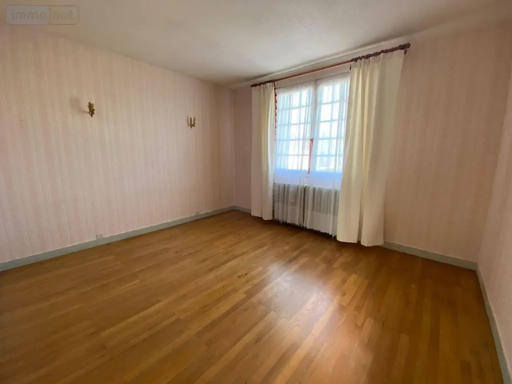 Maison a vendre Villedieu-sur-Indre 36320 Indre 36 71 m2 3 pièces 117800 euros 1052324 018