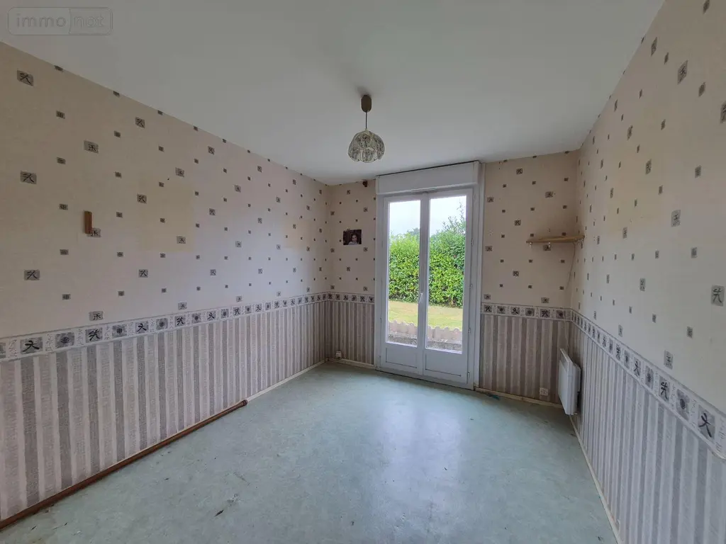 Maison a vendre Tréglonou 29870 Finistère 29 91 m2 5 pièces 178148 euros 1074 006