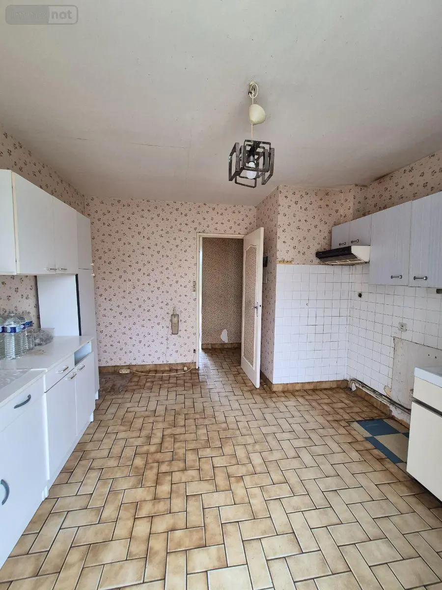Maison a vendre Tréglonou 29870 Finistère 29 91 m2 5 pièces 178148 euros 1074 004
