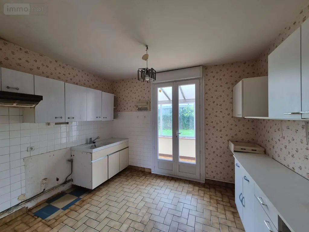 Maison a vendre Tréglonou 29870 Finistère 29 91 m2 5 pièces 178148 euros 1074 005