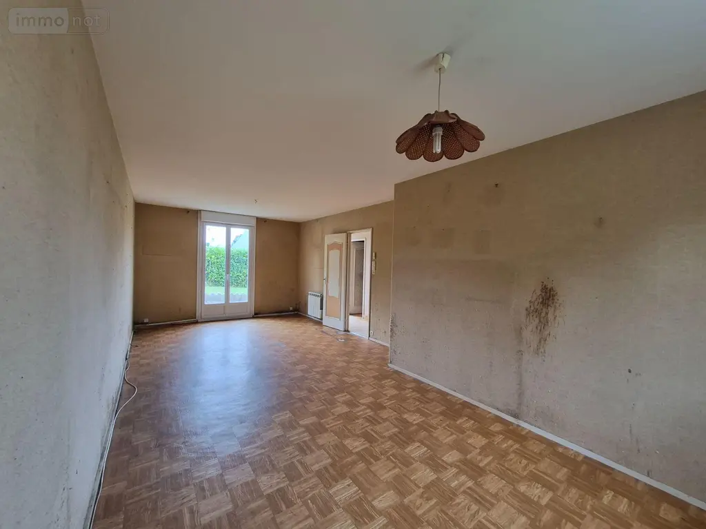 Maison a vendre Tréglonou 29870 Finistère 29 91 m2 5 pièces 178148 euros 1074 002