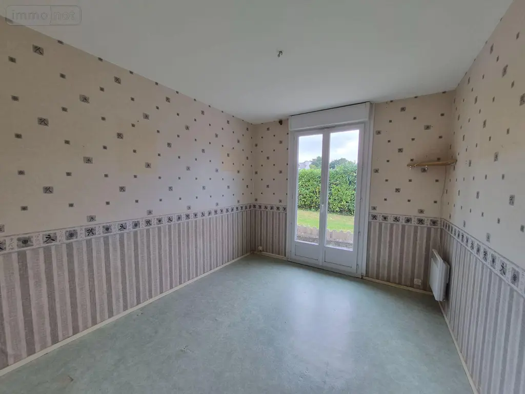 Maison a vendre Tréglonou 29870 Finistère 29 91 m2 5 pièces 178148 euros 1074 010