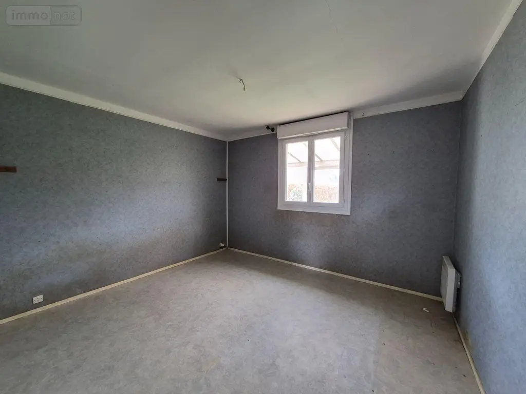 Maison a vendre Tréglonou 29870 Finistère 29 91 m2 5 pièces 178148 euros 1074 011