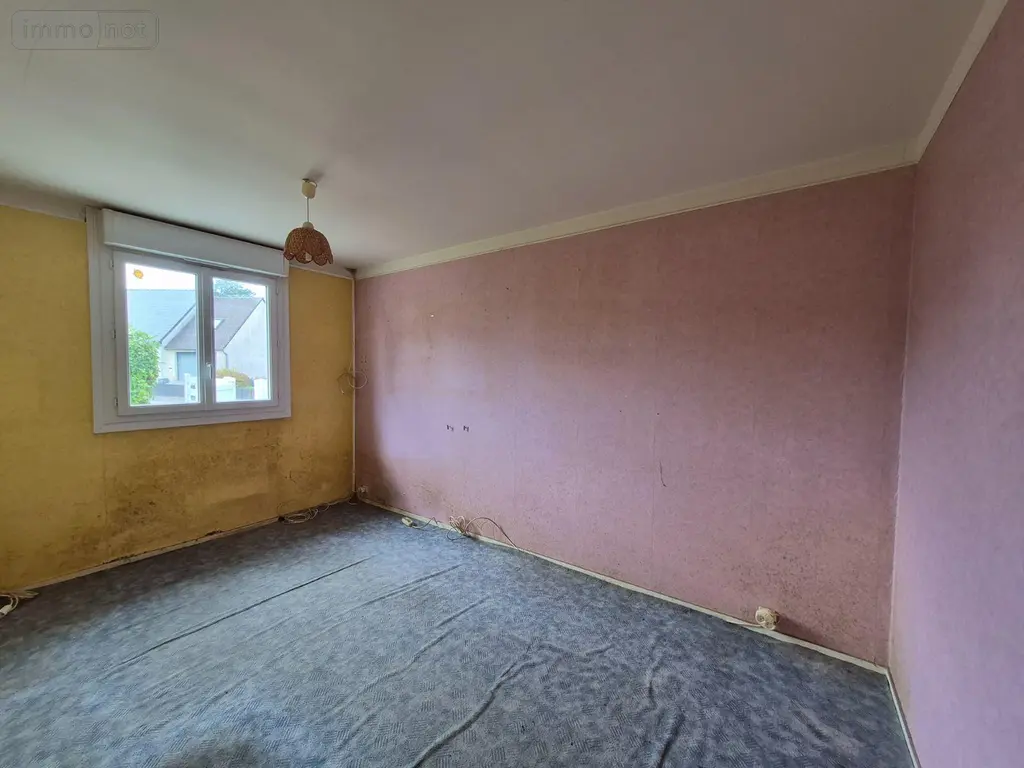 Maison a vendre Tréglonou 29870 Finistère 29 91 m2 5 pièces 178148 euros 1074 012