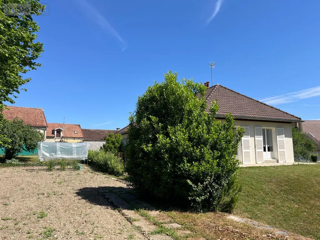 Maison a vendre Polisot 10110 Aube 10 128 m2 4 pièces 209250 euros 10361/6141 004