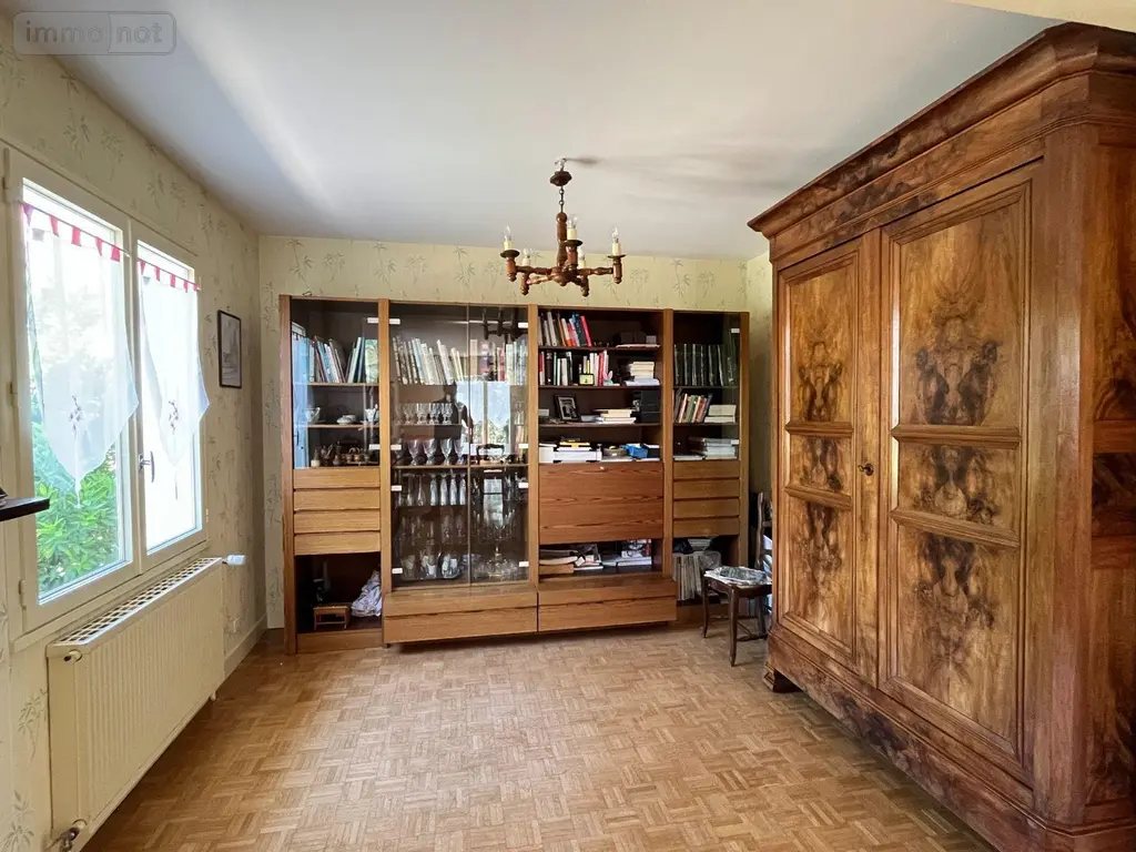 Maison a vendre Polisot 10110 Aube 10 128 m2 4 pièces 209250 euros 10361/6141 009