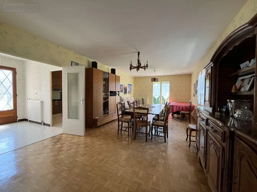 Maison a vendre Polisot 10110 Aube 10 128 m2 4 pièces 209250 euros 10361/6141 007