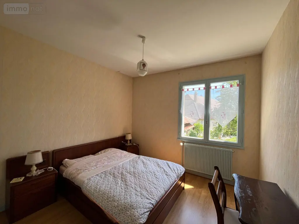 Maison a vendre Polisot 10110 Aube 10 128 m2 4 pièces 209250 euros 10361/6141 011