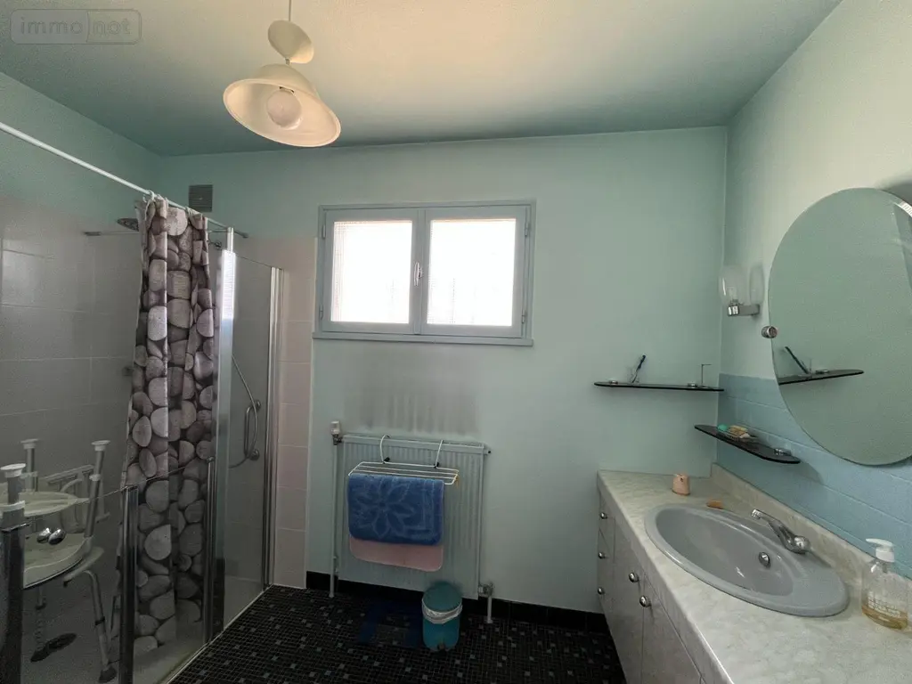 Maison a vendre Polisot 10110 Aube 10 128 m2 4 pièces 209250 euros 10361/6141 012