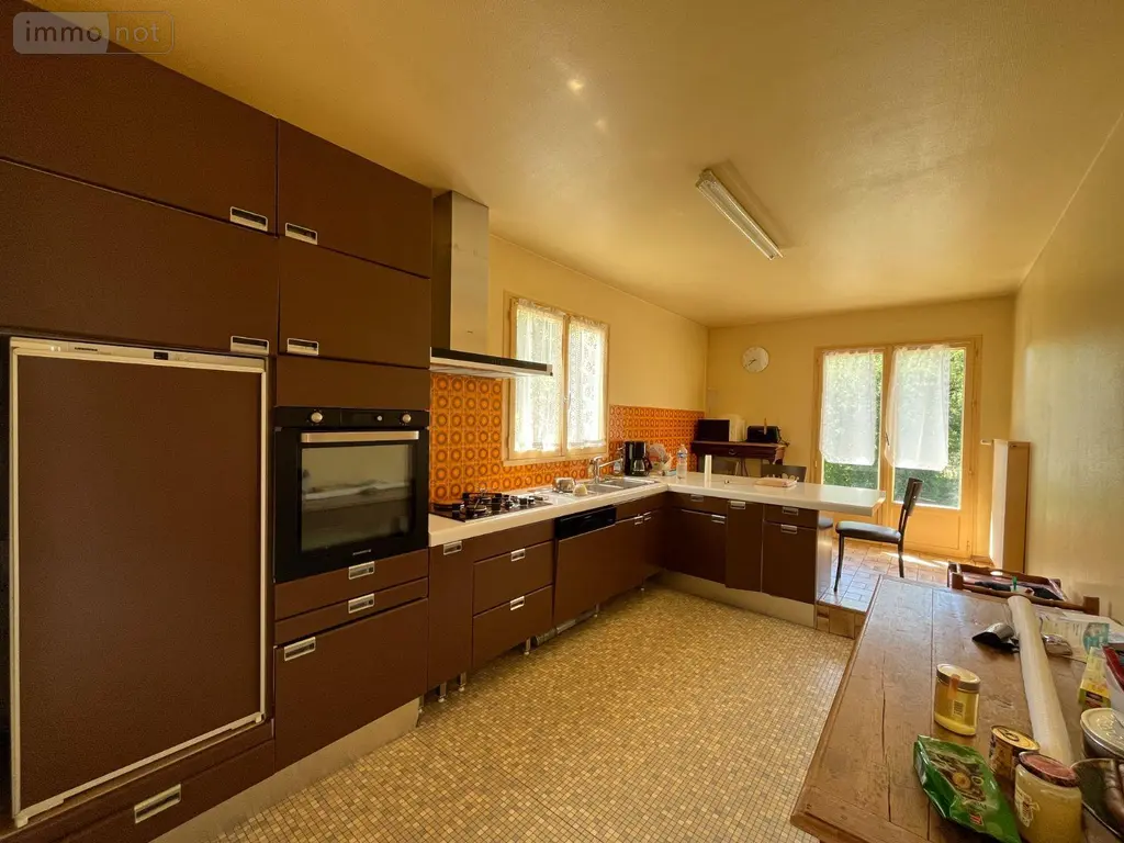 Maison a vendre Polisot 10110 Aube 10 128 m2 4 pièces 209250 euros 10361/6141 006