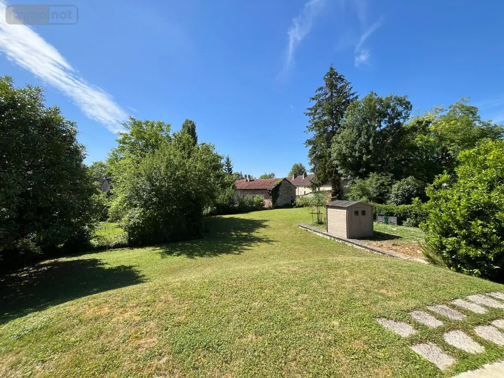 Maison a vendre Polisot 10110 Aube 10 128 m2 4 pièces 209250 euros 10361/6141 005