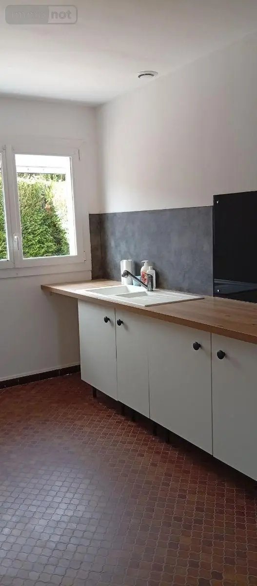 Maison a vendre Beaugency 45190 Loiret 45 92 m2 4 pièces 199700 euros 091/1534 007