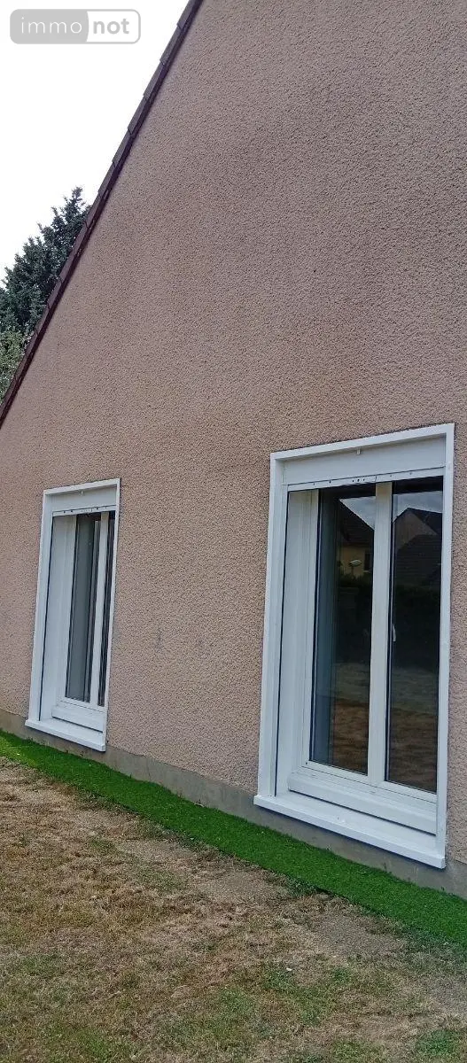 Maison a vendre Beaugency 45190 Loiret 45 92 m2 4 pièces 199700 euros 091/1534 018