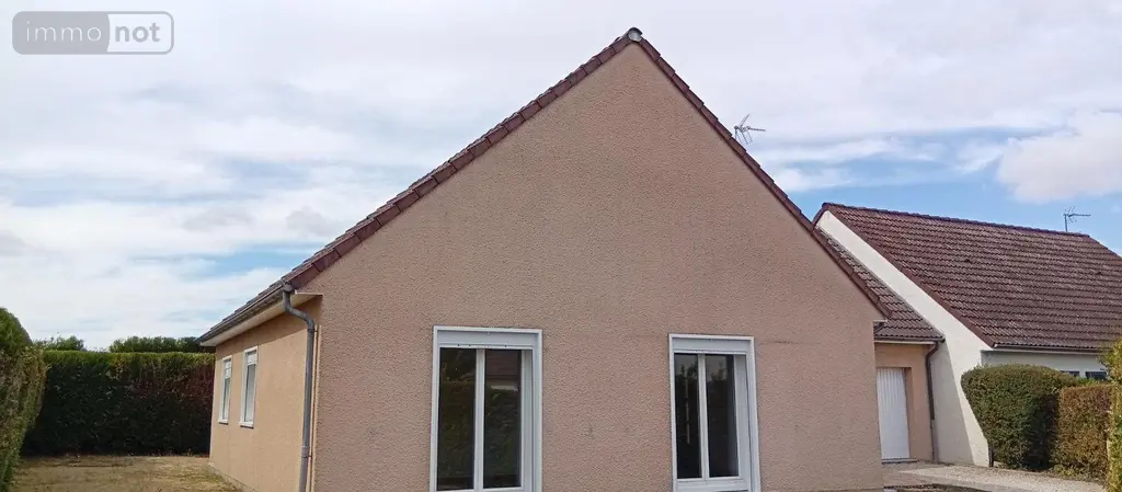 Maison a vendre Beaugency 45190 Loiret 45 92 m2 4 pièces 199700 euros 091/1534 002