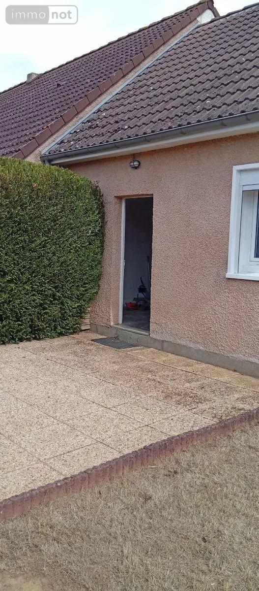 Maison a vendre Beaugency 45190 Loiret 45 92 m2 4 pièces 199700 euros 091/1534 006