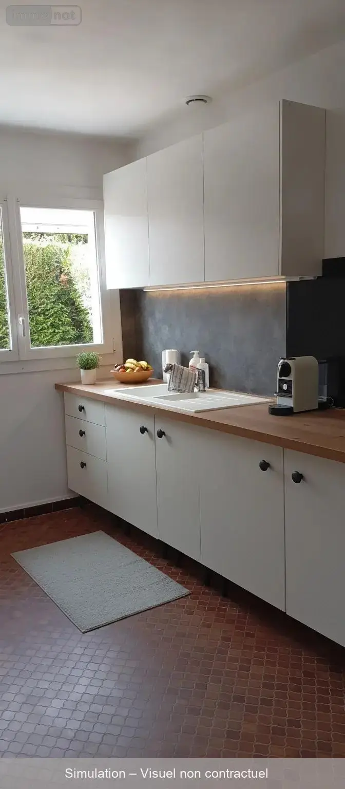 Maison a vendre Beaugency 45190 Loiret 45 92 m2 4 pièces 199700 euros 091/1534 022