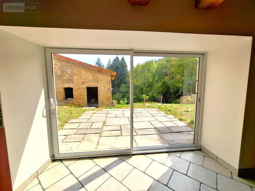 Maison a vendre Cunlhat 63590 Puy-de-Dôme 63 194 m2 8 pièces 231000 euros 2026-93-2026250 020