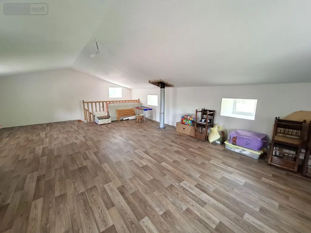 Maison a vendre Cunlhat 63590 Puy-de-Dôme 63 194 m2 8 pièces 231000 euros 2026-93-2026250 012