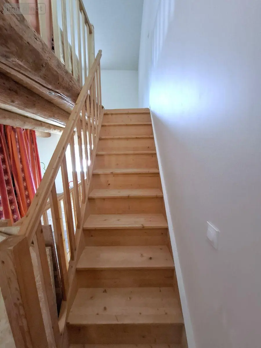 Maison a vendre Cunlhat 63590 Puy-de-Dôme 63 194 m2 8 pièces 231000 euros 2026-93-2026250 011