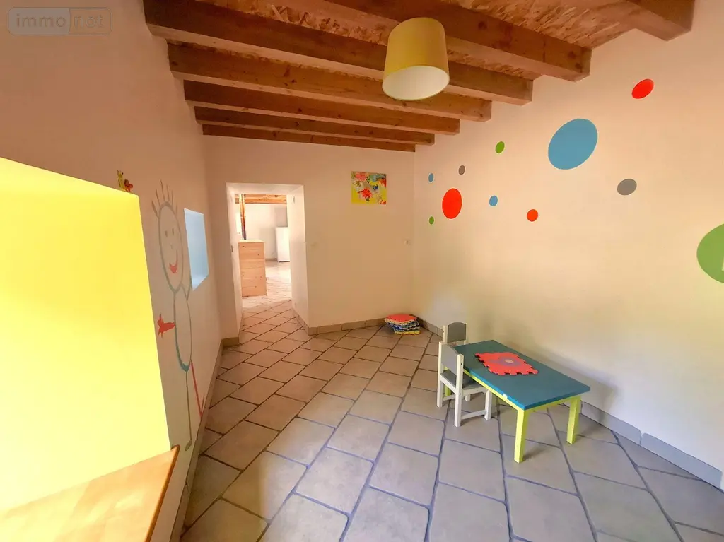 Maison a vendre Cunlhat 63590 Puy-de-Dôme 63 194 m2 8 pièces 231000 euros 2026-93-2026250 005