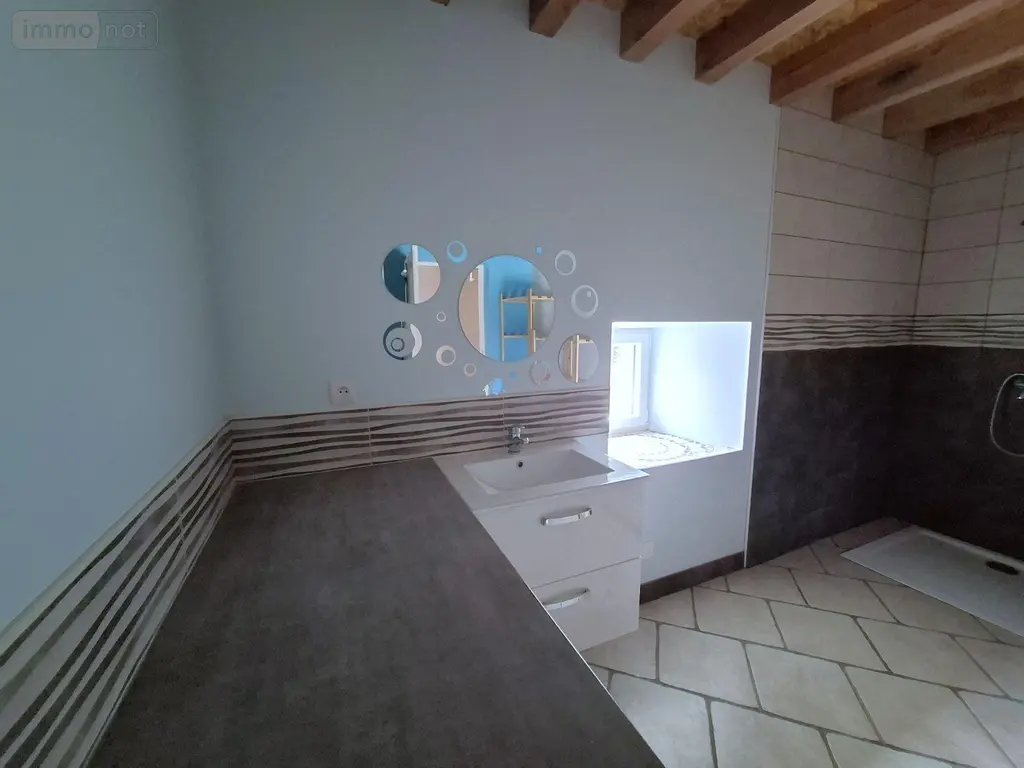 Maison a vendre Cunlhat 63590 Puy-de-Dôme 63 194 m2 8 pièces 231000 euros 2026-93-2026250 009