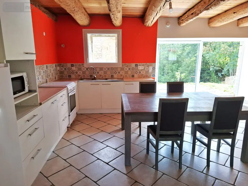 Maison a vendre Cunlhat 63590 Puy-de-Dôme 63 194 m2 8 pièces 231000 euros 2026-93-2026250 004