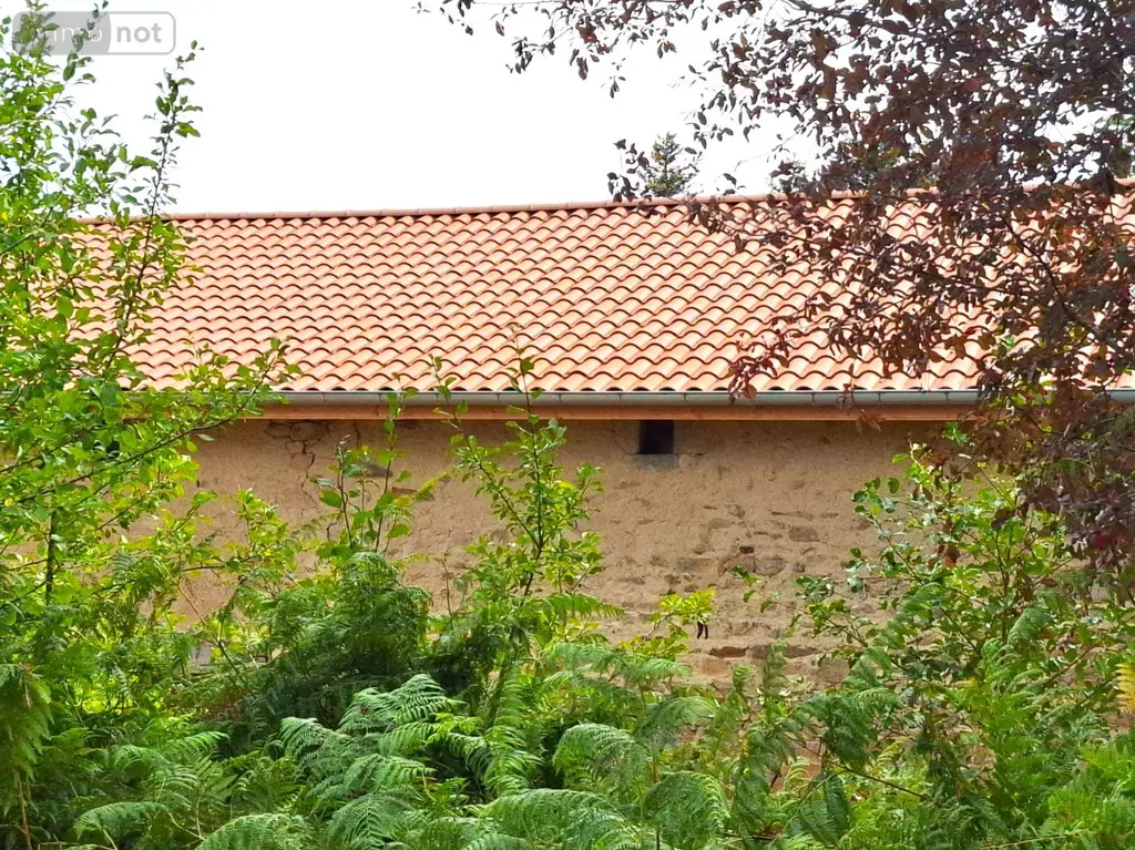 Maison a vendre Cunlhat 63590 Puy-de-Dôme 63 194 m2 8 pièces 231000 euros 2026-93-2026250 014
