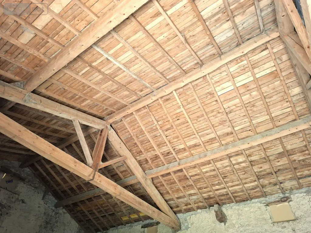 Maison a vendre Cunlhat 63590 Puy-de-Dôme 63 194 m2 8 pièces 231000 euros 2026-93-2026250 016