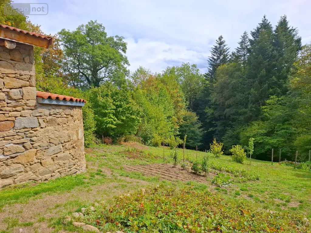 Maison a vendre Cunlhat 63590 Puy-de-Dôme 63 194 m2 8 pièces 231000 euros 2026-93-2026250 017