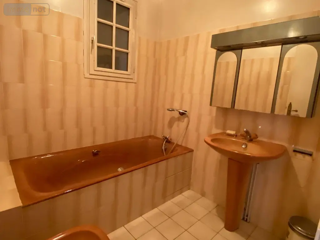 Maison a vendre Saint-James 50240 Manche 50 117 m2 5 pièces 187592 euros 135/162 006